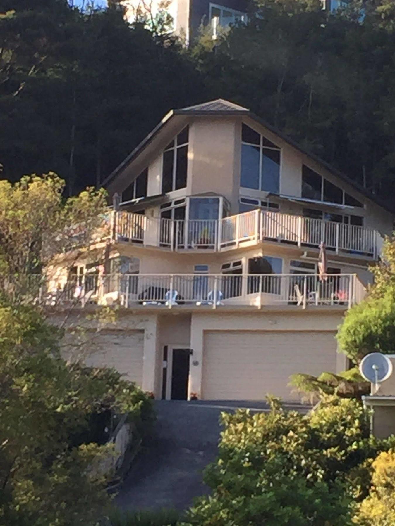 绝对幸福公寓酒店 派西亚 外观 照片
